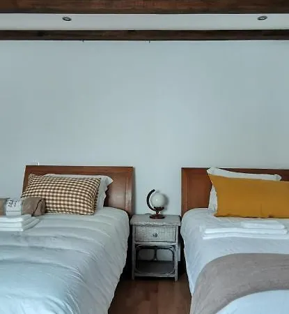 Casinha Da Capela 1935 * Caminha