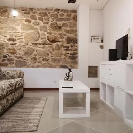 Semesterbostad Casinha Da Capela 1935