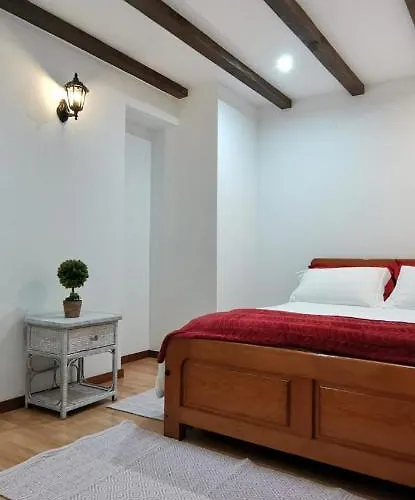 Ferienhaus Casinha Da Capela 1935 *