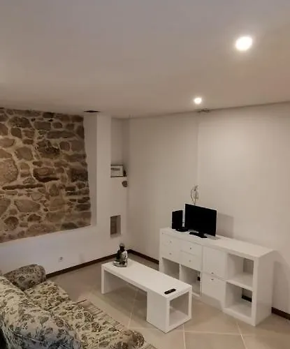 Casinha Da Capela 1935 * Caminha