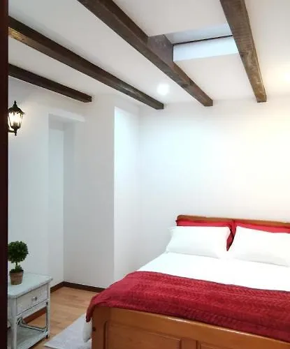 Ferienhaus Casinha Da Capela 1935 *