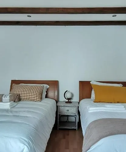 Casinha Da Capela 1935 * Caminha