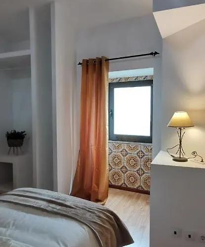 Ferienhaus Casinha Da Capela 1935