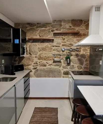 Casinha Da Capela 1935 *