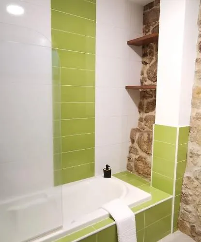 Casinha Da Capela 1935 Ferienhaus