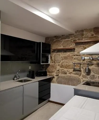 Casinha Da Capela 1935 Ferienhaus *