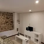 Casinha Da Capela 1935 * Caminha