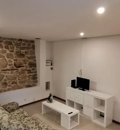 Casinha Da Capela 1935 * Caminha