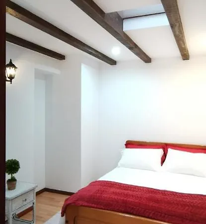 Prázdninový dům Casinha Da Capela 1935 *