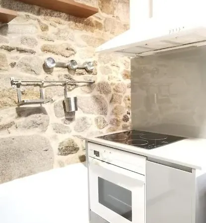 Casinha Da Capela 1935 Prázdninový dům Caminha