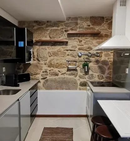 Casinha Da Capela 1935 *