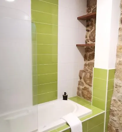 Casinha Da Capela 1935 בית נופש