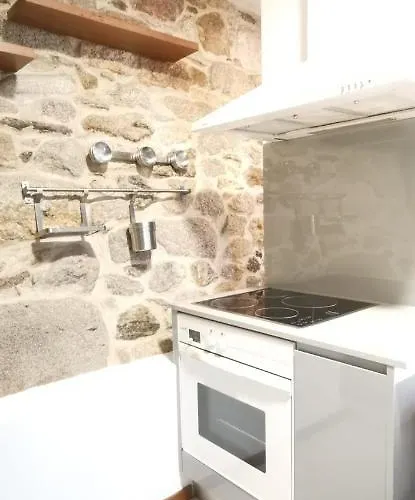 Casinha Da Capela 1935 Nyaraló Caminha